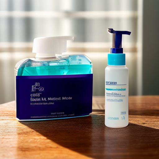 果洛加强疫情防控常识宣传