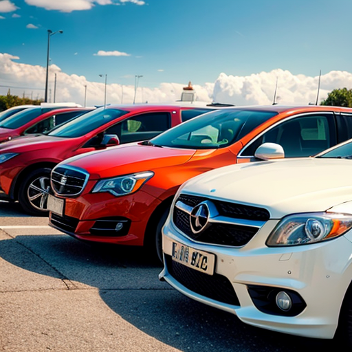 最新汽车油耗排名(哪个品牌最省油)