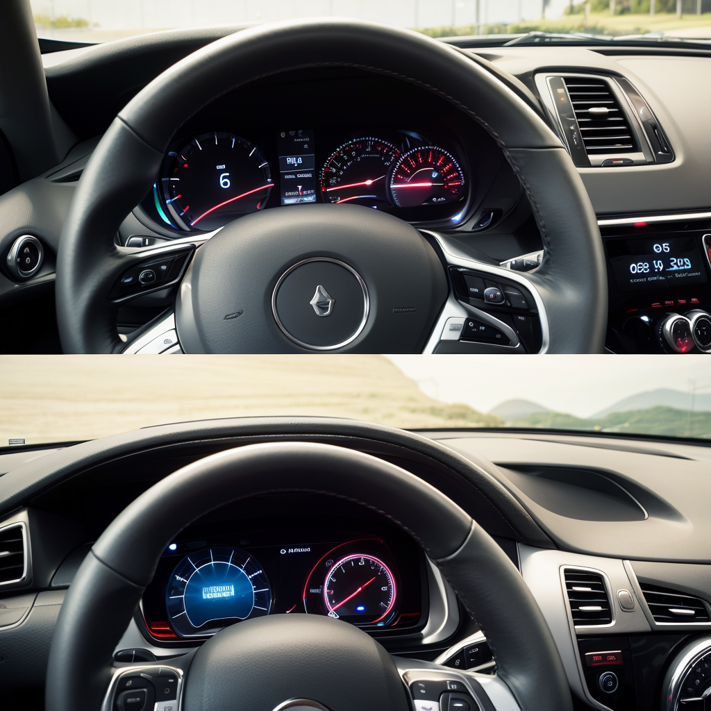 油耗高怎么办(降低油耗方法)