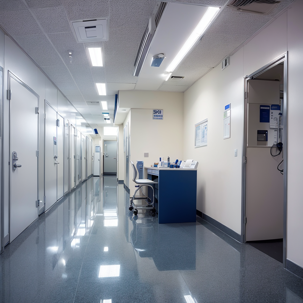 【掌握疫情防控常识,守护健康安全】