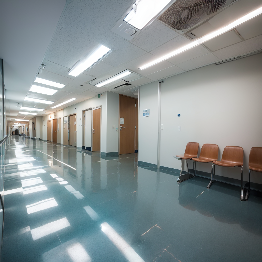 平顺规范发热门诊建设,保障就医安全