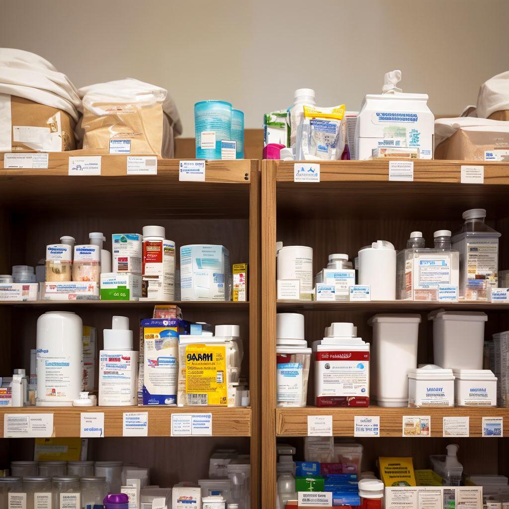 龙山党员干部冲锋防疫一线,保障重点区域