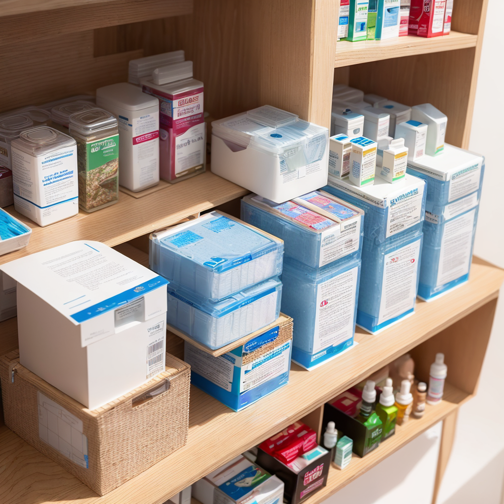 道县启动全员核酸采样,保障群众健康