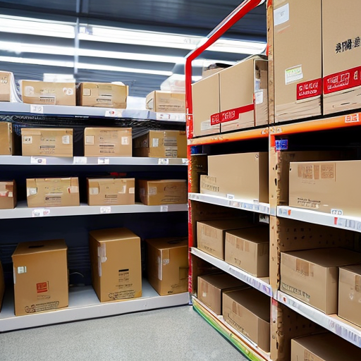 快递丢件怎么投诉投诉流程