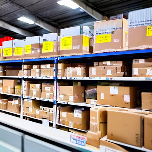 快递物流跟踪/快递丢失处理