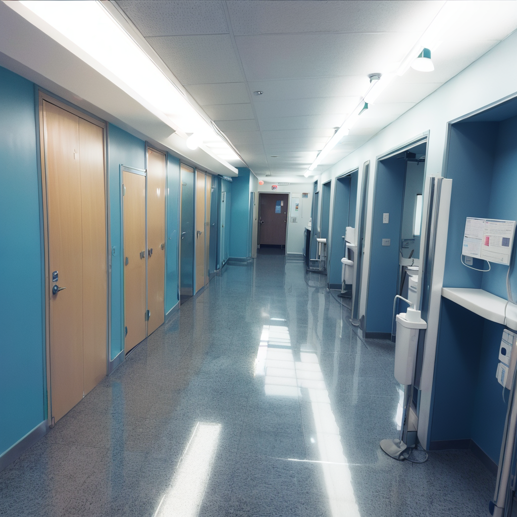 医院医生/科室推荐(哪个好)