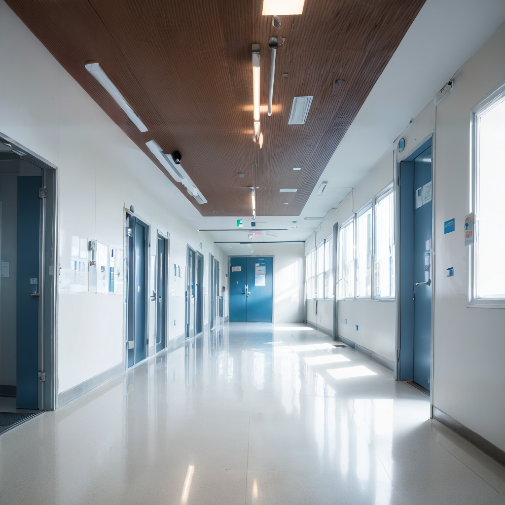 2024抗疫再部署共筑健康防线