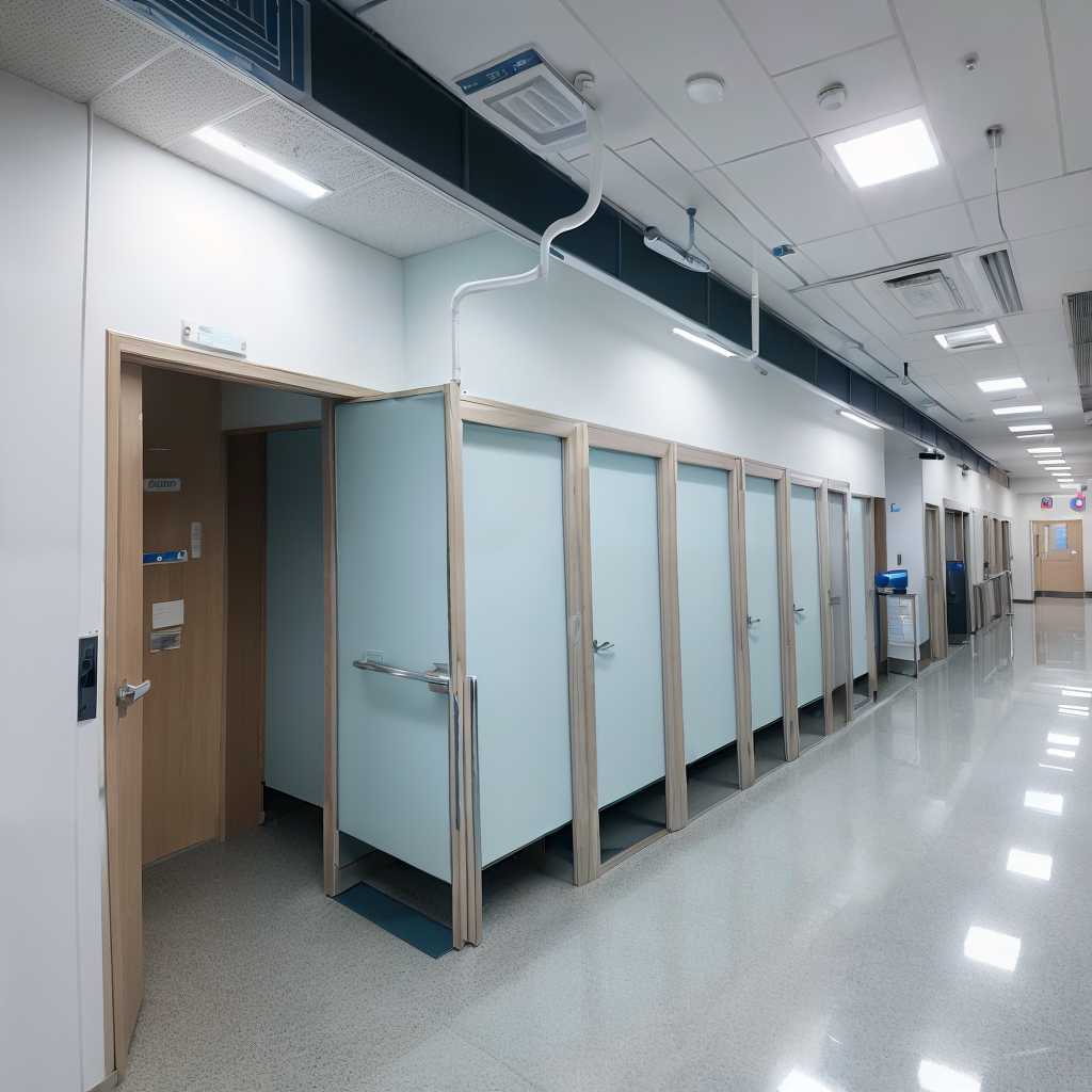 崇礼一线抗疫,筑牢冬奥防疫屏障