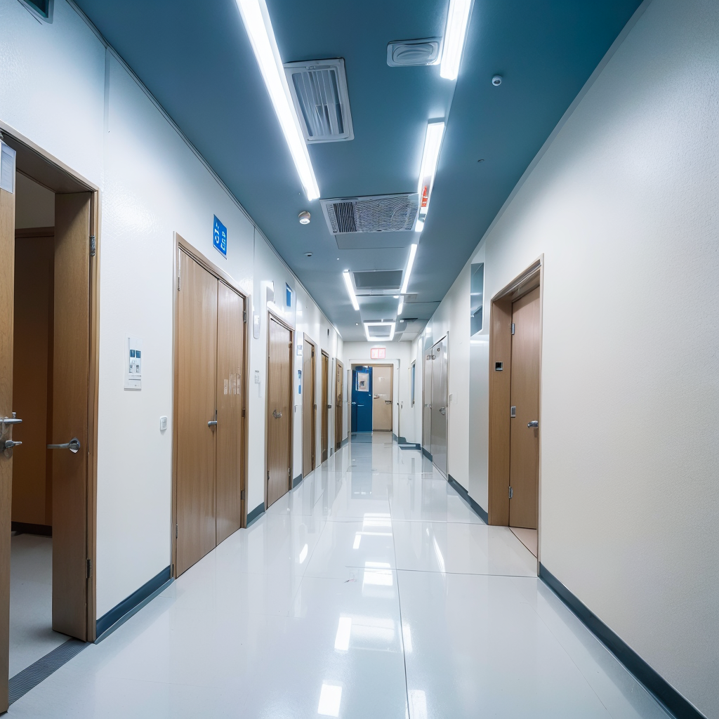 发热门诊最新调整/就诊防护要点