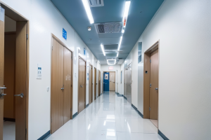 常态化防控新常态,生活细流中见韧性!