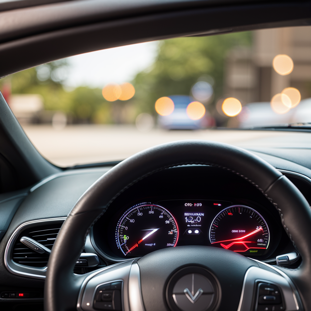 汽车漆面保养费用/效果怎么样