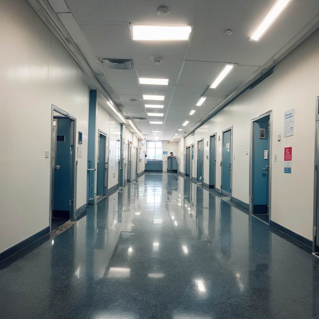 2024抗疫再部署共筑健康防线