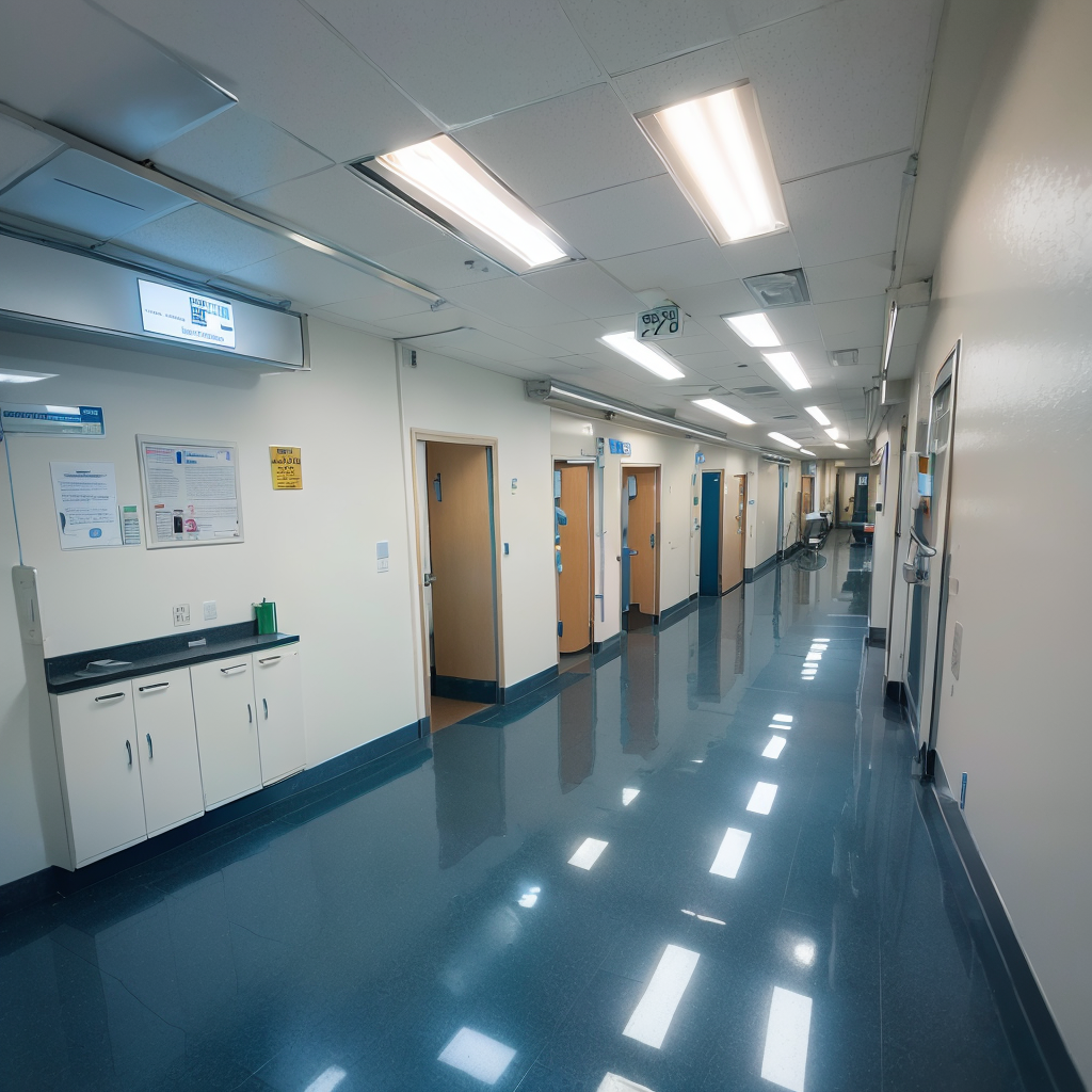 南皮集中隔离人员健康监测,严防疫情扩散