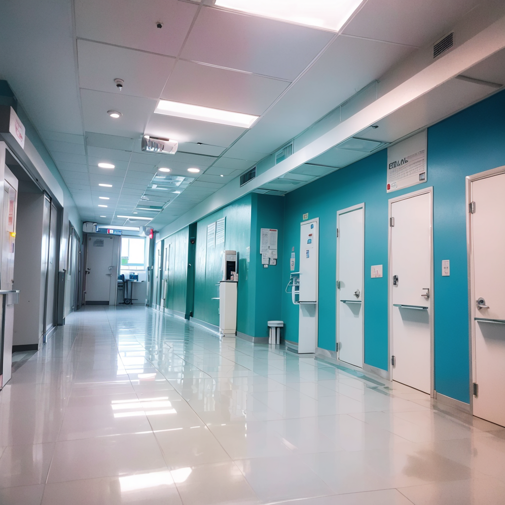 全国多地加强传染病防控,筑牢健康防线