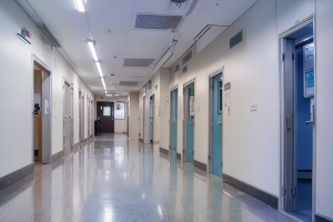 优化核酸采样服务,守护健康防线!