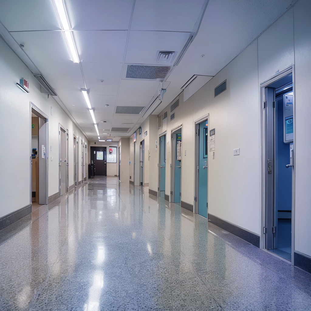 优化核酸采样服务,守护健康防线!