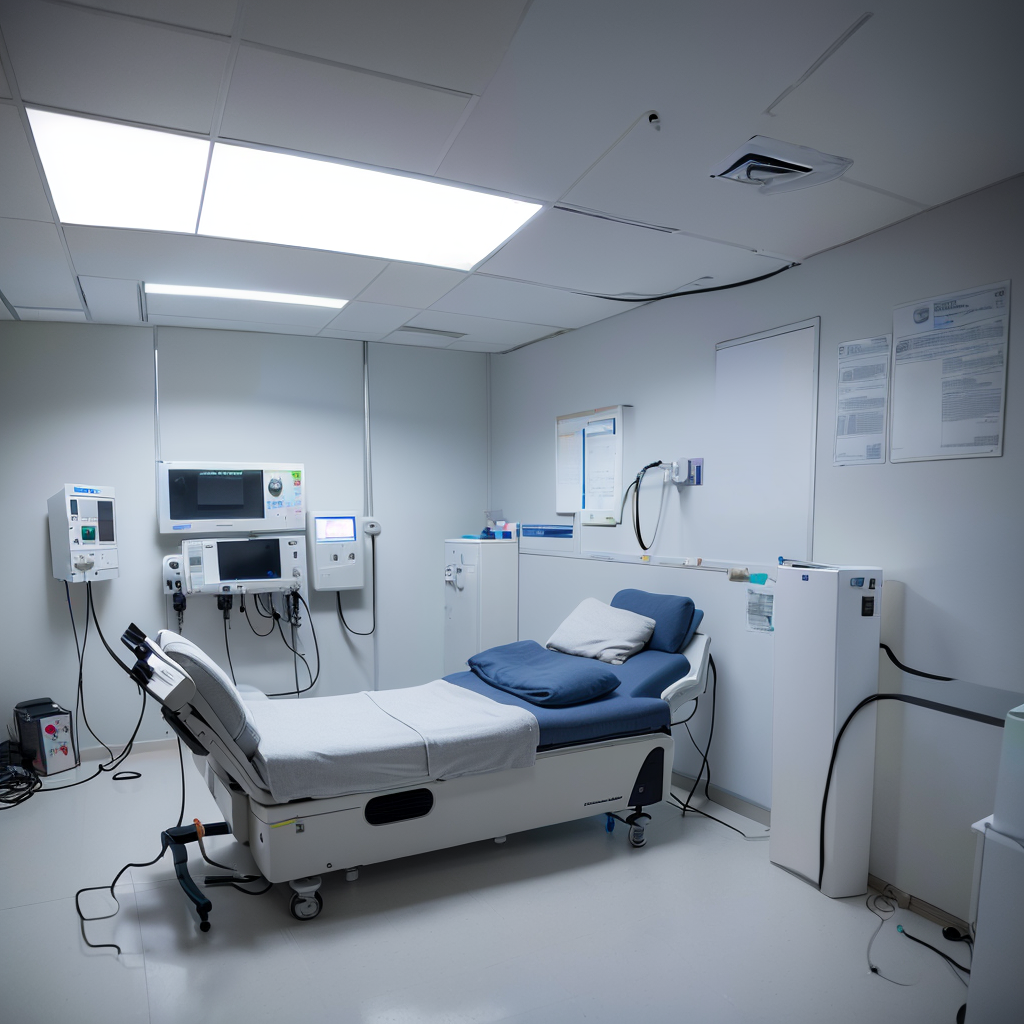 医院专长科室/重点科室推荐