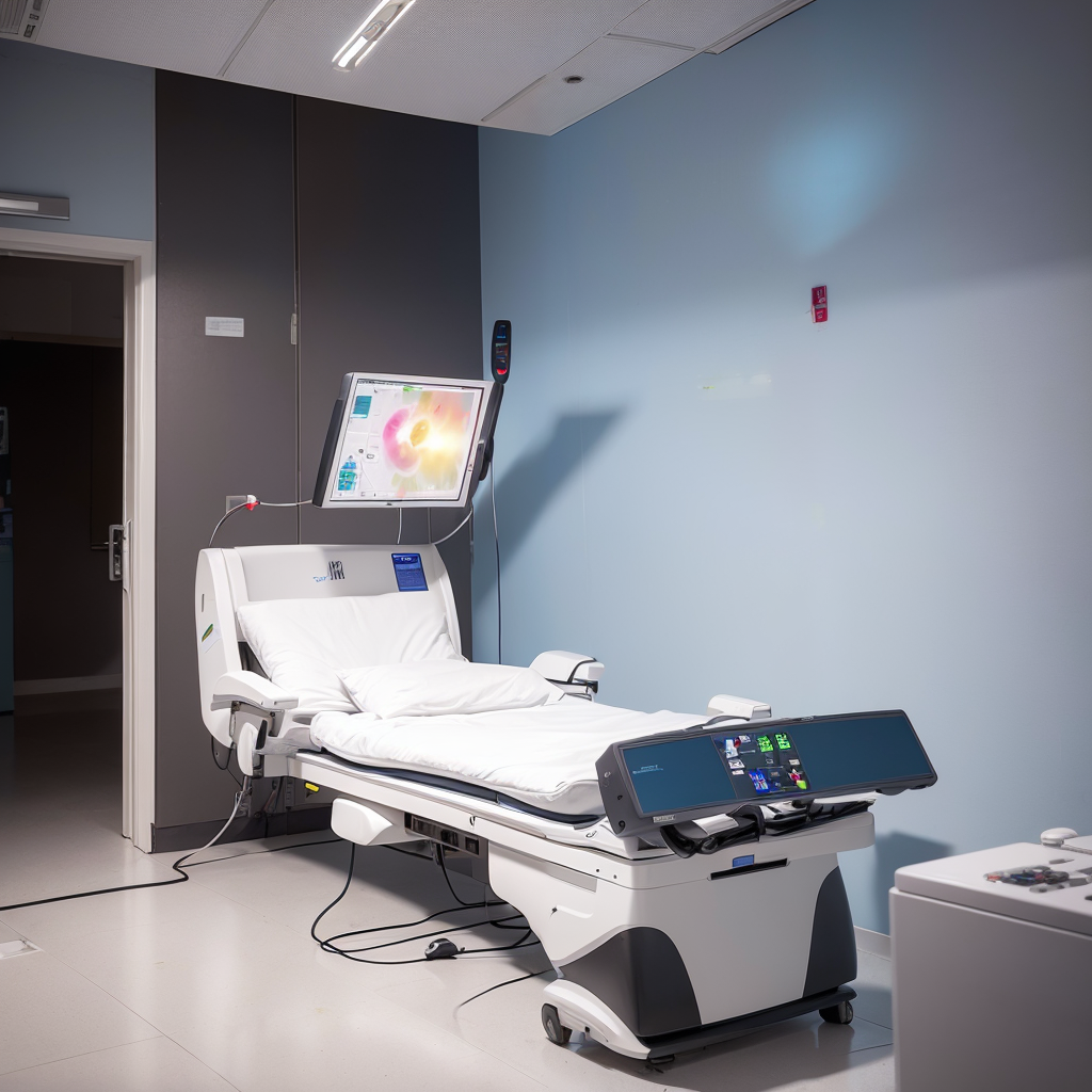 医护坚守防疫一线,保障春节健康