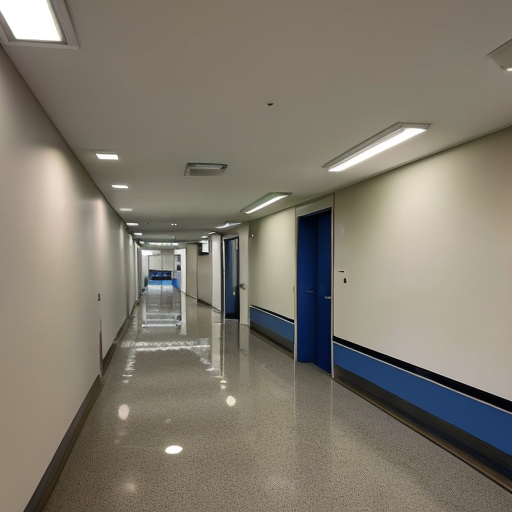 医院专长科室/哪个好怎么选