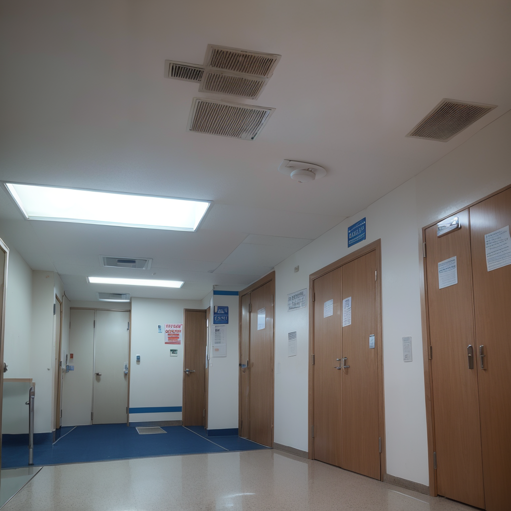 警惕病毒变异新风险,科学防护不放松