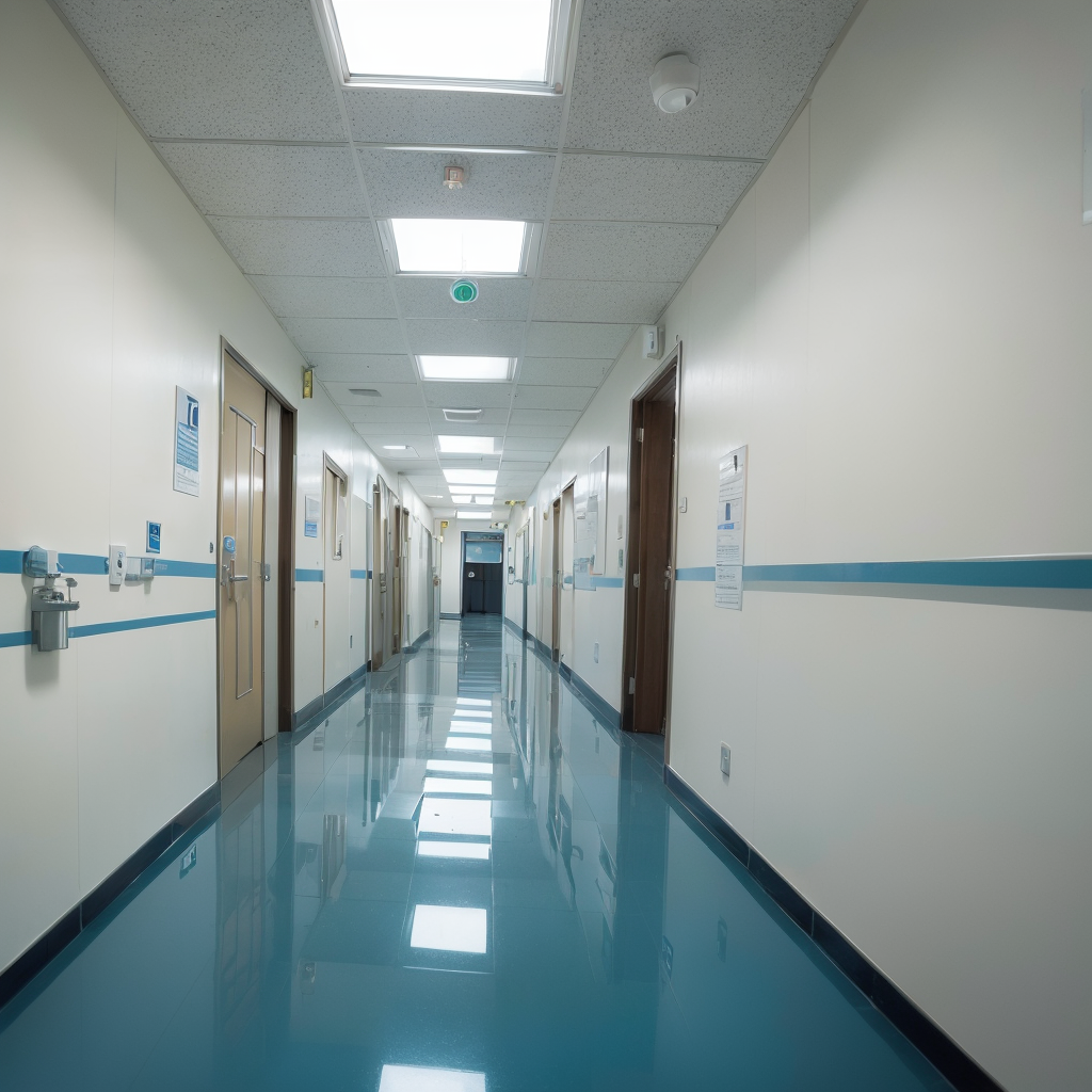 泰安启动病毒核酸筛查,确保居民健康安全