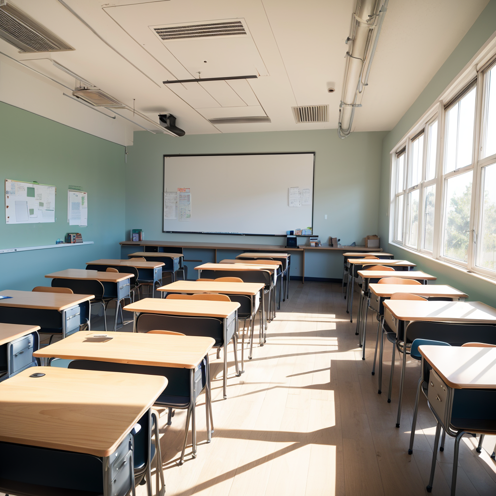 文安加强学校传染病防控,保障师生健康