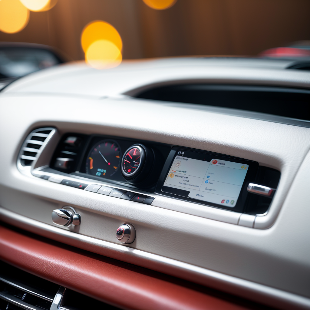 汽车漆面保养真实效果图/前后对比