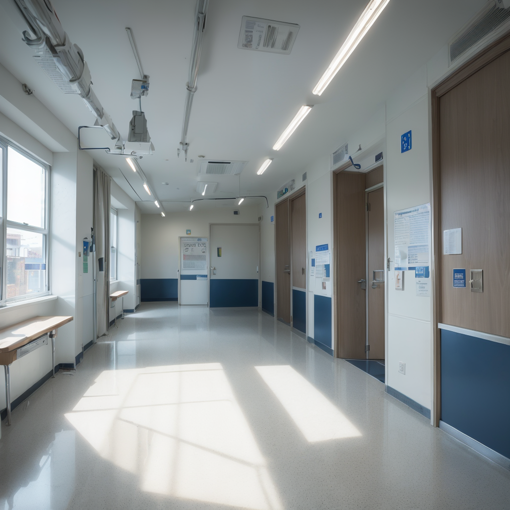 合肥严防病毒扩散,筑牢社区防线