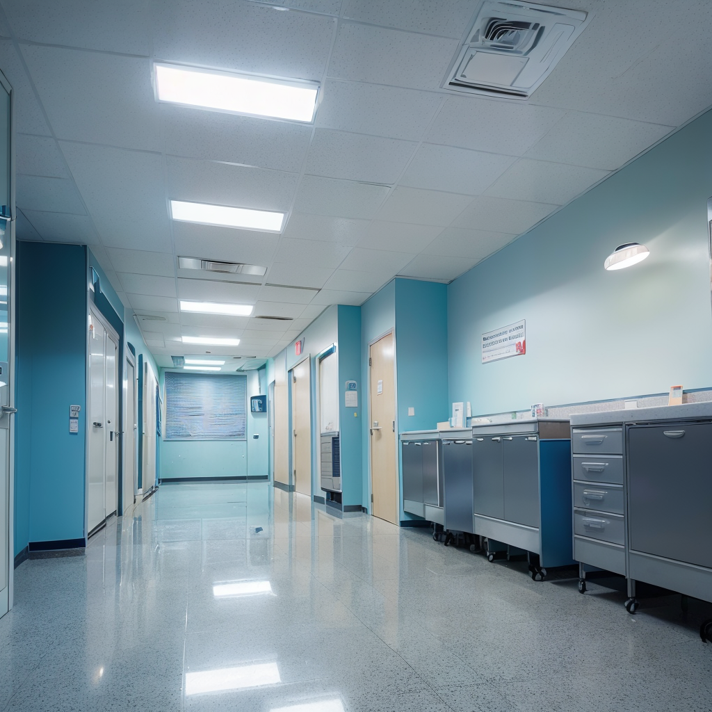 医院专长科室/真实案例效果图