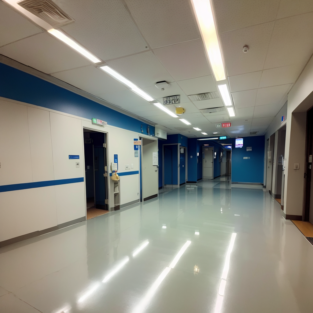 保康落实精准防控,守护百姓健康