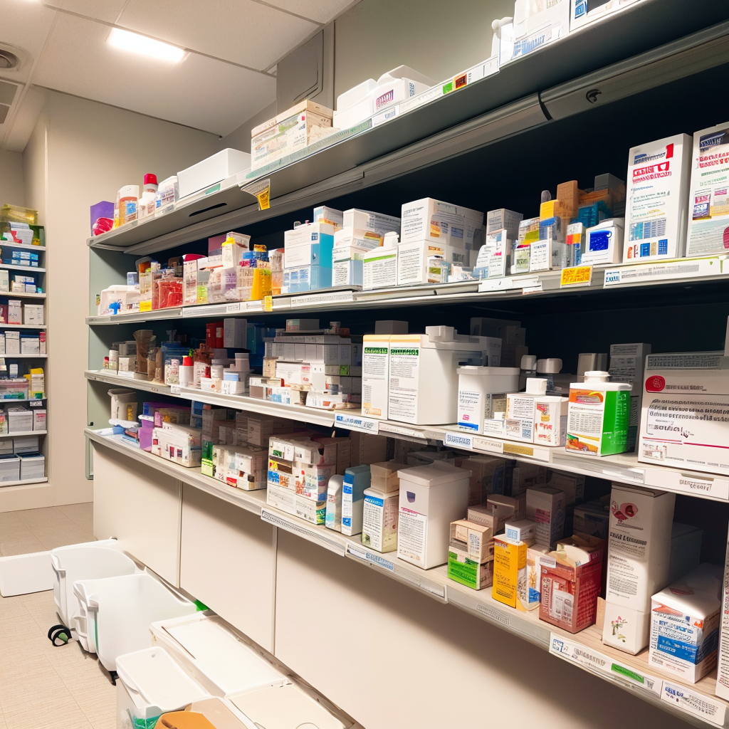 防疫物资清单公布(建议收藏)