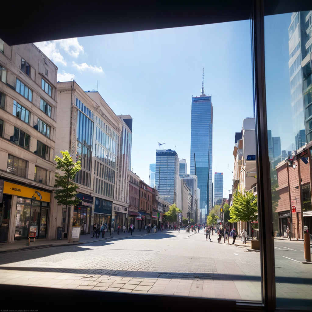 克山核酸采样进行时每一个平凡日子里的不凡